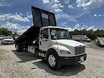 Used 2017 Freightliner M2 Flatbed Dump Truck for sale #7547 - photo 12