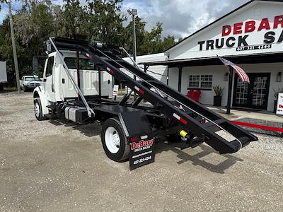 Used 2017 Freightliner M2 106 Roll-Off Body for sale #7548 - photo 2