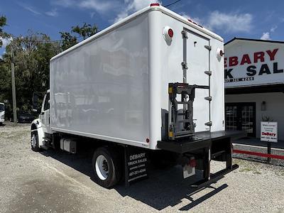 Used 2017 Freightliner M2 Refrigerated Body for sale #7548 - photo 2