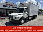 Used 2017 Freightliner M2 Refrigerated Body for sale #7548 - photo 1