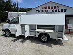 Used 2021 Chevrolet Express 3500 Service Utility Van for sale #7549 - photo 10