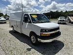 Used 2021 Chevrolet Express 3500 Service Utility Van for sale #7549 - photo 4