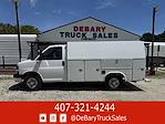 Used 2021 Chevrolet Express 3500 Service Utility Van for sale #7549 - photo 5