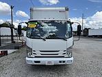 Used 2019 Isuzu NPR-HD Box Truck for sale #7552 - photo 12