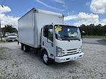 Used 2019 Isuzu NPR-HD Box Truck for sale #7552 - photo 13