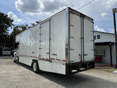 Used 2020 International MV Box Truck for sale #7553 - photo 2