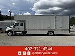 Used 2020 International MV Box Truck for sale #7553 - photo 12