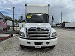 Used 2016 Hino 268A Single Cab Box Truck for sale #7556 - photo 3