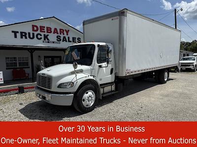 Used 2018 Freightliner M2 Box Truck for sale #7558 - photo 1