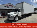 Used 2018 Freightliner M2 Box Truck for sale #7558 - photo 1