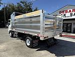 Used 2021 Chevrolet LCF 4500HD Landscape Dump for sale #7559 - photo 10