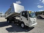 Used 2021 Chevrolet LCF 4500HD Landscape Dump for sale #7559 - photo 4