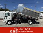 Used 2021 Chevrolet LCF 4500HD Landscape Dump for sale #7559 - photo 5