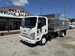 Used 2021 Chevrolet LCF 4500HD Landscape Dump for sale #7559 - photo 8