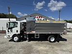 Used 2021 Chevrolet LCF 4500HD Landscape Dump for sale #7559 - photo 9