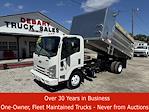 Used 2021 Chevrolet LCF 4500HD Landscape Dump for sale #7559 - photo 1