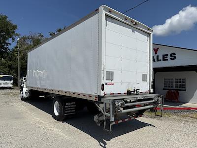 Used 2019 Freightliner M2 Box Truck for sale #7561 - photo 2