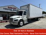 Used 2019 Freightliner M2 Box Truck for sale #7561 - photo 1