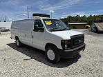 Used 2012 Ford E-350 Refrigerated Body for sale #7563 - photo 4