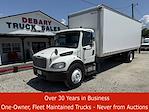 Used 2017 Freightliner M2 Box Truck for sale #7564 - photo 1