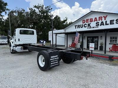 Used 2018 International 4300 Cab Chassis for sale #7566 - photo 2