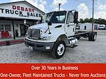 Used 2018 International 4300 Cab Chassis for sale #7566 - photo 1