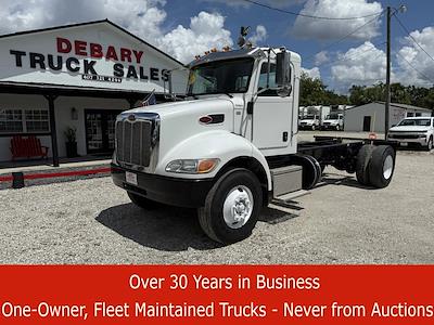 Used 2018 Peterbilt 337 Cab Chassis for sale #7569 - photo 1