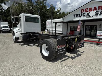 Used 2018 Peterbilt 337 Cab Chassis for sale #7569 - photo 2