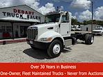 Used 2018 Peterbilt 337 Cab Chassis for sale #7569 - photo 1