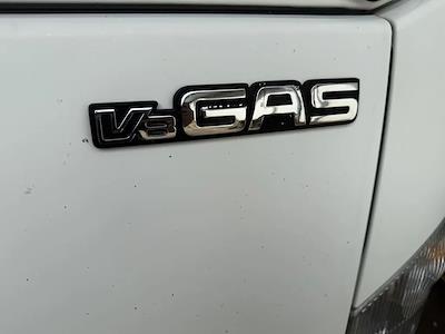 Used 2021 Isuzu NPR-HD Box Truck for sale #7574 - photo 2