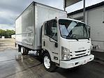 Used 2021 Isuzu NPR-HD Box Truck for sale #7574 - photo 1