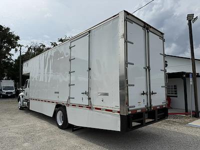 Used 2020 International MV Box Truck for sale #7577 - photo 2