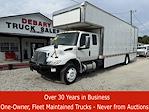 Used 2020 International MV Box Truck for sale #7577 - photo 1