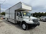 Used 2020 International MV Box Truck for sale #7577 - photo 4