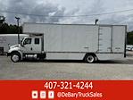 Used 2020 International MV Box Truck for sale #7577 - photo 5