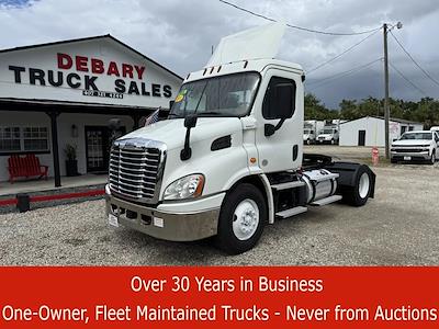 Used 2019 Freightliner Cascadia Semi Truck for sale #7579 - photo 1