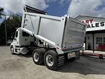 Used 2017 Freightliner Cascadia Day Cab Dump Truck for sale #7581 - photo 6