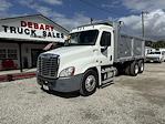Used 2017 Freightliner Cascadia Day Cab Dump Truck for sale #7581 - photo 9