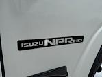 Used 2021 Isuzu NPR-HD Regular Cab Box Truck for sale #7583 - photo 11