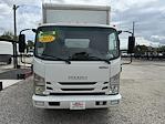 Used 2021 Isuzu NPR-HD Regular Cab Box Truck for sale #7583 - photo 3