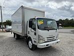 Used 2021 Isuzu NPR-HD Regular Cab Box Truck for sale #7583 - photo 4
