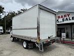 Used 2021 Isuzu NPR-HD Regular Cab Box Truck for sale #7583 - photo 2