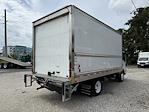 Used 2021 Isuzu NPR-HD Regular Cab Box Truck for sale #7583 - photo 7