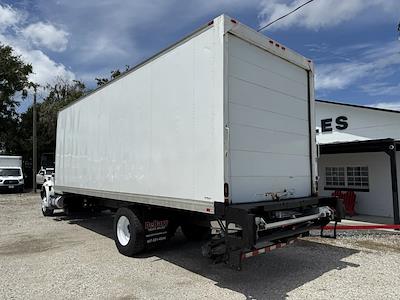 Used 2016 International DuraStar 4300 Box Truck for sale #7585 - photo 2