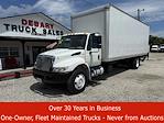 Used 2016 International DuraStar 4300 Box Truck for sale #7585 - photo 1