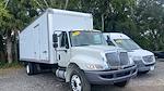 Used 2016 International DuraStar 4300 Box Truck for sale #7587 - photo 1
