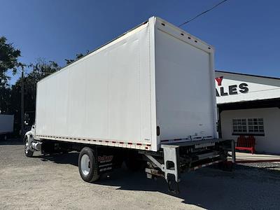 Used 2018 International DuraStar 4300 Box Truck for sale #7590 - photo 2