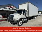 Used 2018 International DuraStar 4300 Box Truck for sale #7590 - photo 1