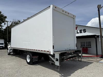 Used 2018 International DuraStar 4300 Box Truck for sale #7592 - photo 2