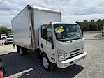Used 2020 Isuzu NPR-HD Regular Cab Box Truck for sale #7593 - photo 4